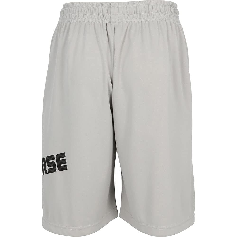 Converse CB231856 Men's Basketball Shorts, Sweat Absorbent, Quick Drying, Practice Pants