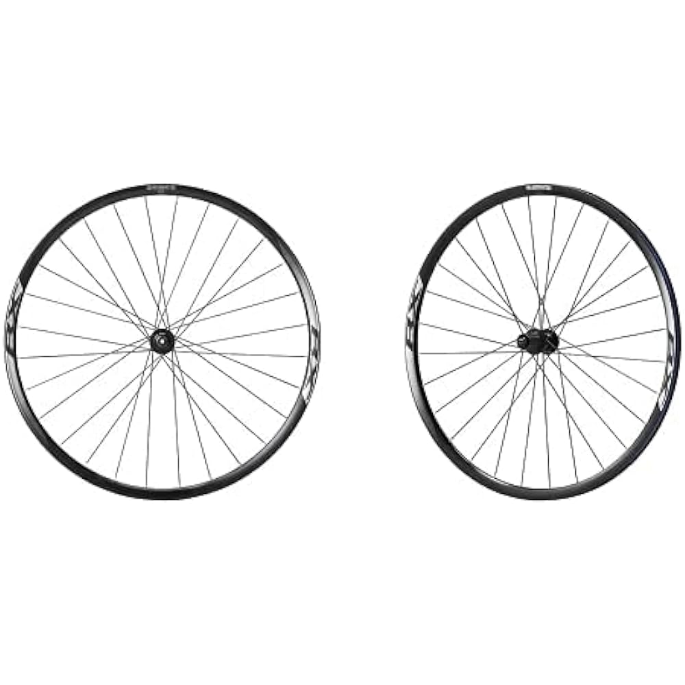 SHIMANO Wheel WH-RX010 700C Clincher Disc Compatible with Center Lock Rotor