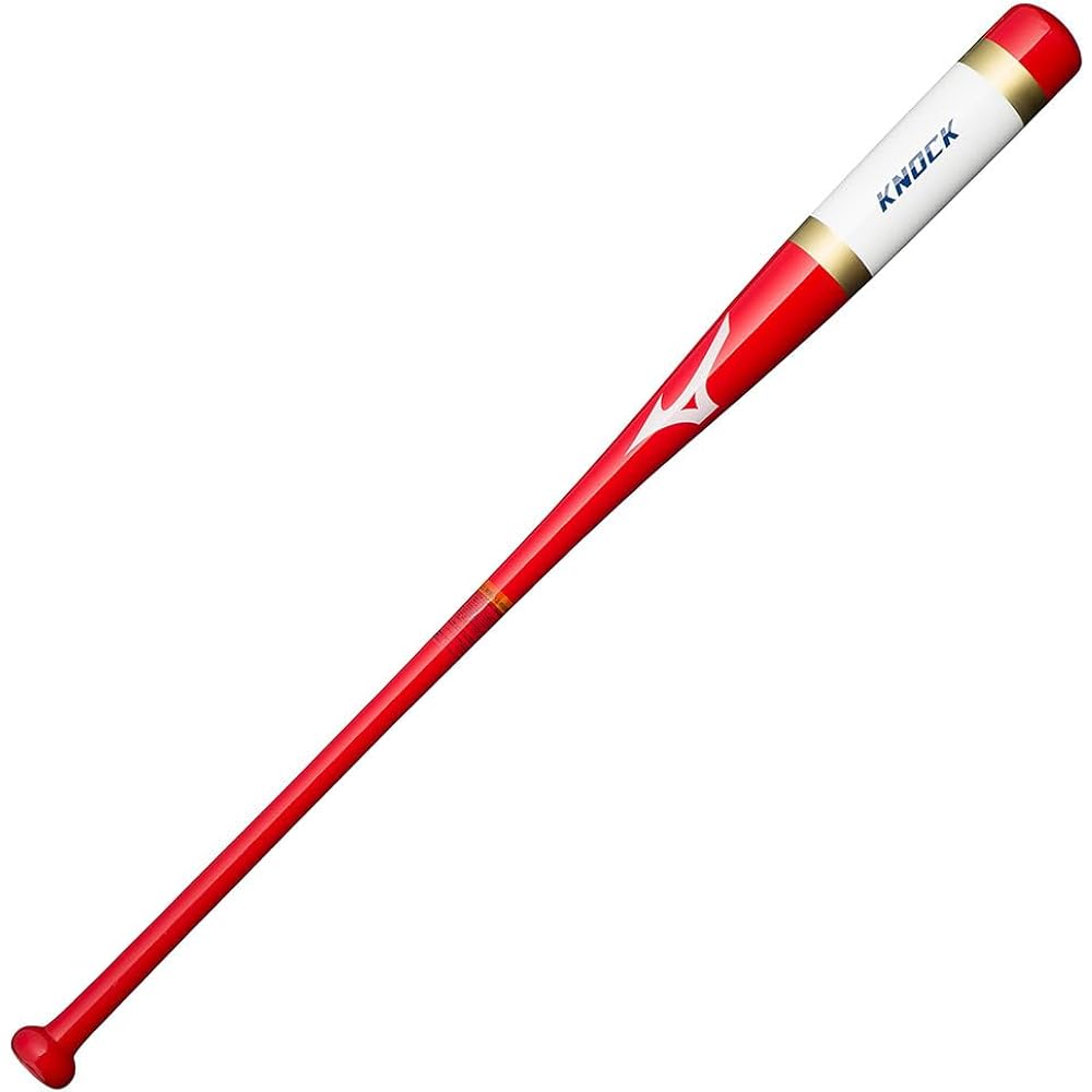 Mizuno MIZUNO Park Knock 2023 Katsuiro Collection Model Baseball Practice Swing General Use 23SS(1CJWK174)