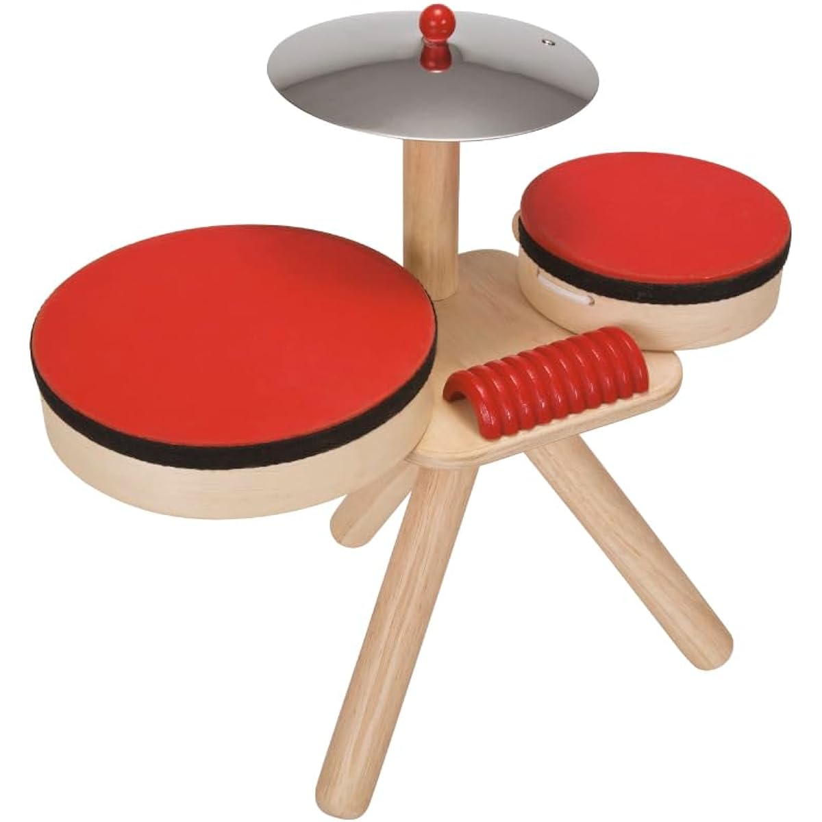 PLANTOYS JAPAN Musical Band 2 6410