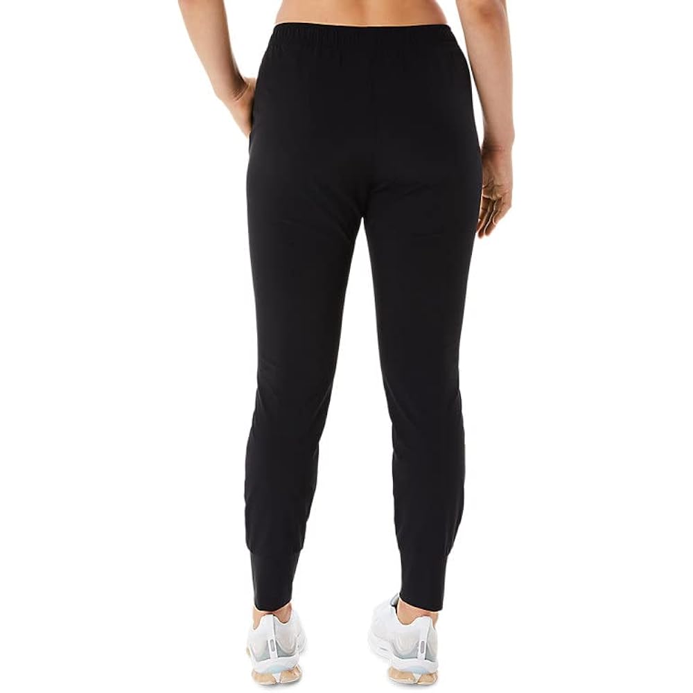 [ASICS] Training Wear TRAINING CORE STRETCH WOVEN PANT 2032C708 Women's