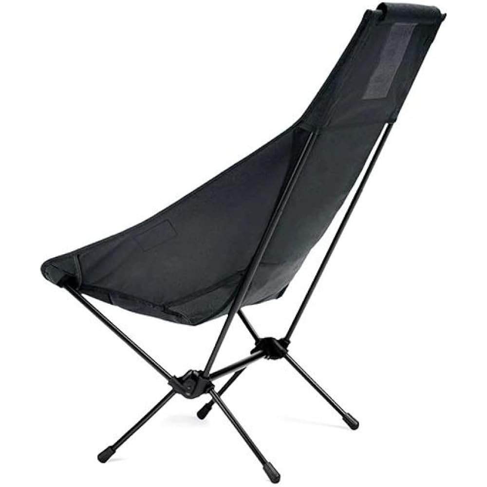 Helinox Chair Two Home 19750030001000 Black FF