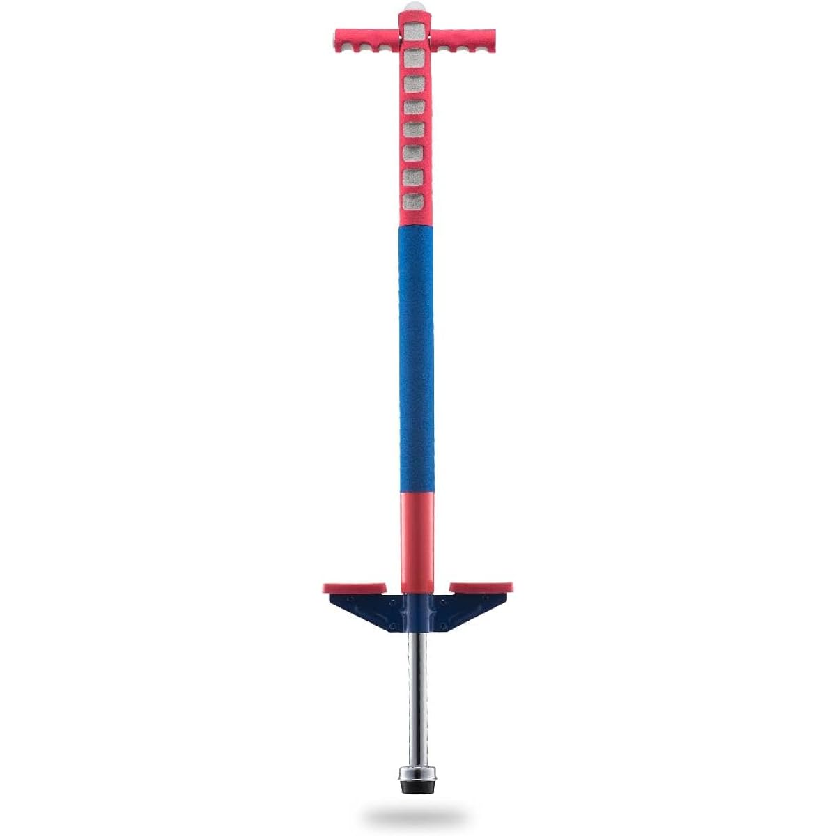 Flybar Foam Maverick American Pride Style Pogo Stick Red/White/Blue