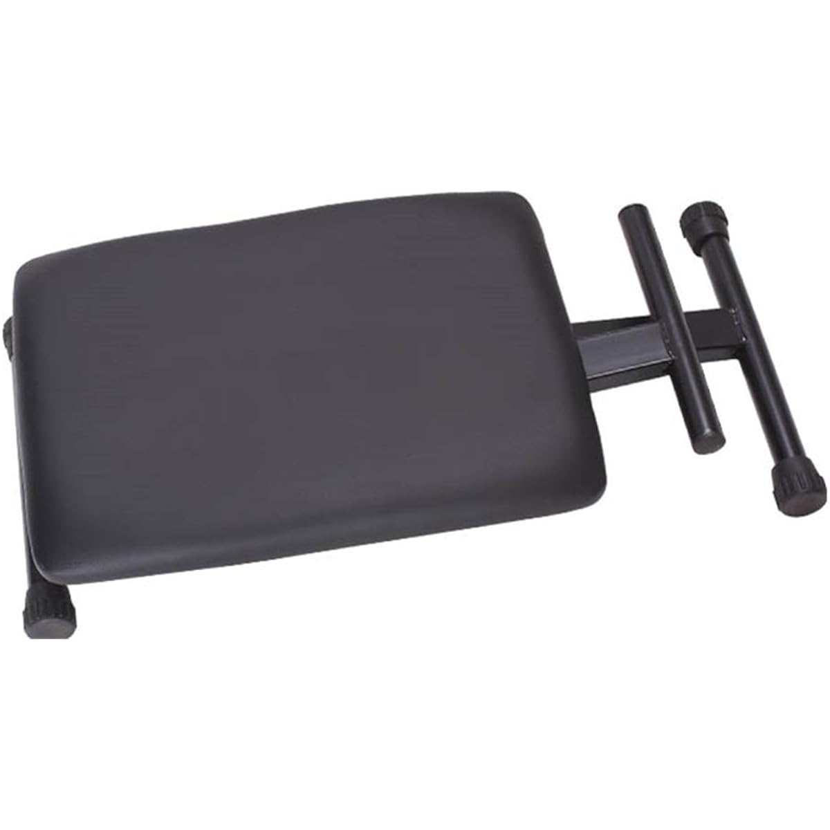 Piano bench Lifting piano stool Electronic piano stool Folding Comfortable seating experience (Color: Black, Size: 41x31cm)