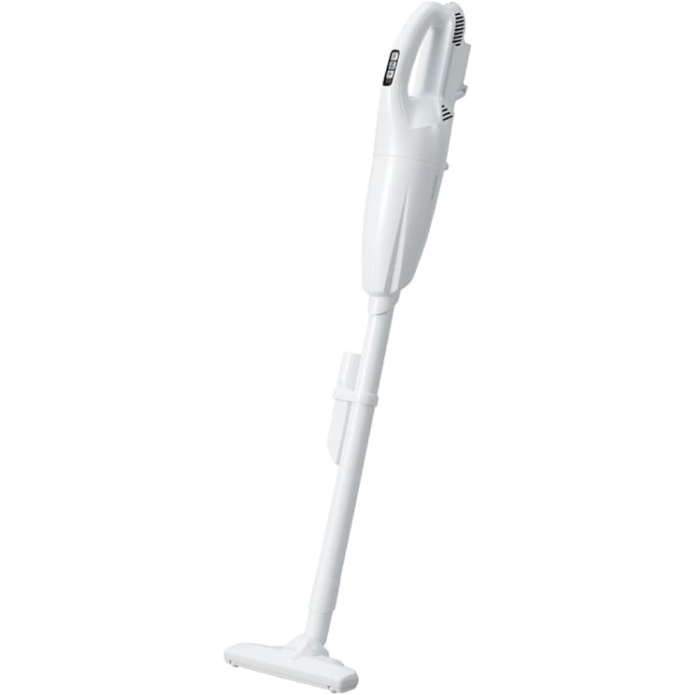 HiKOKI 18V Cordless Cleaner White Capsule Type Storage Battery/Charger Sold Separately R18DC (NN)