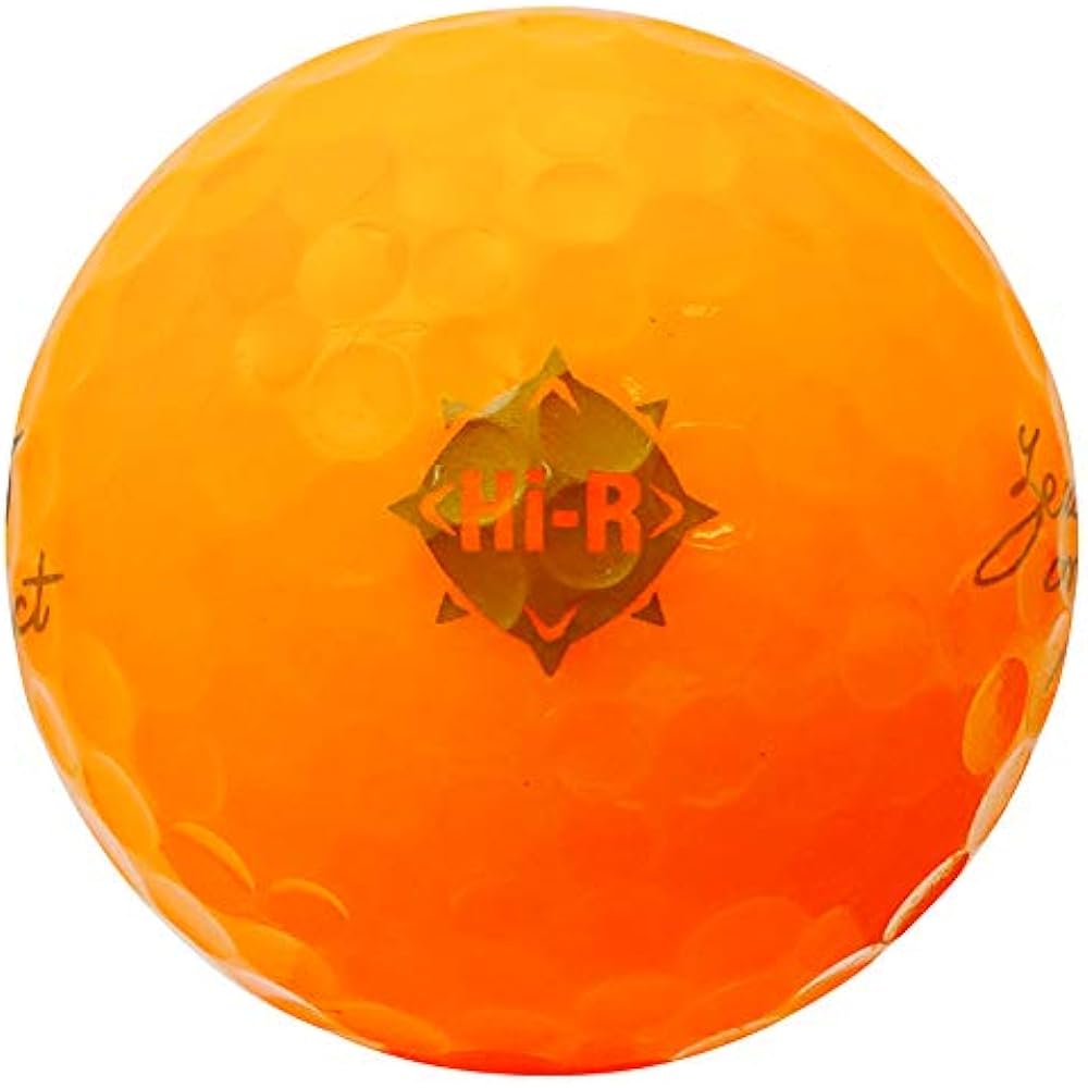 Kasco Golf Ball ZEUSIMPACT2 Zeus Impact High Repulsion