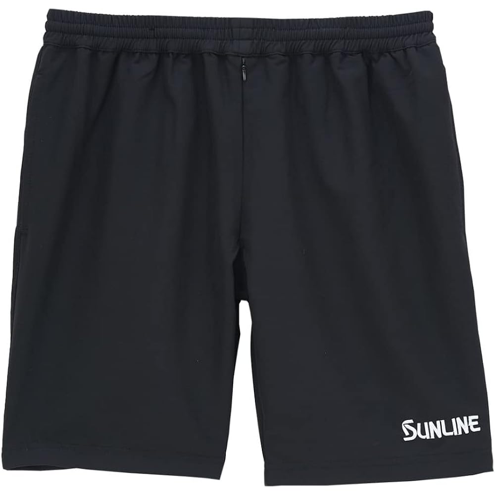 [Sunline] Water-repellent DRY pants (short)