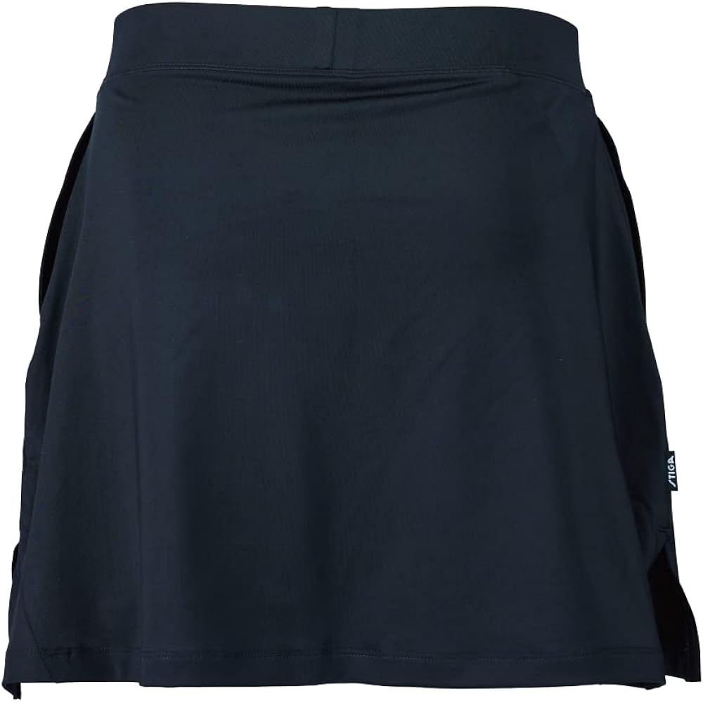 STIGA Table Tennis Official Uniform Skirt Professional