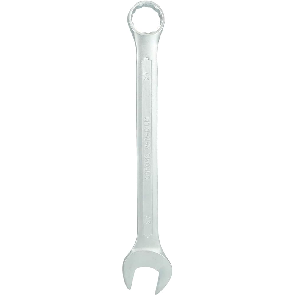 KS Tools Ring Open End Spanner 27mm BT011927