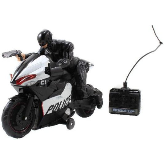 Robocop 3.0 Police Cruiser R/C