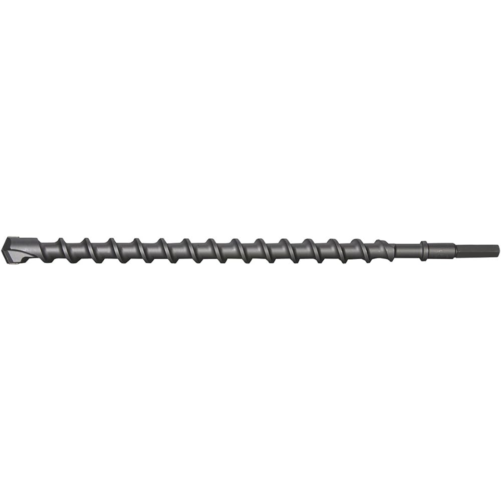 Makita Carbide Drill (Hexagonal Shank) 32.0-505 A-45652