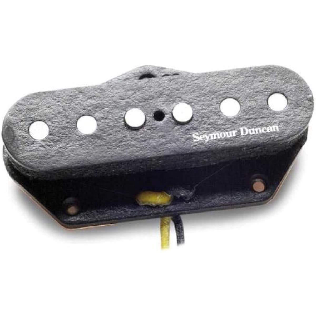 [Parallel import goods] Seymour Duncan APTL-3JD Jerry Donahue Model Tele Bridge Pickup
