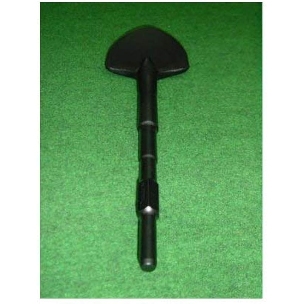 Makita Scoop (for soil digging) 105-405mm A-05119