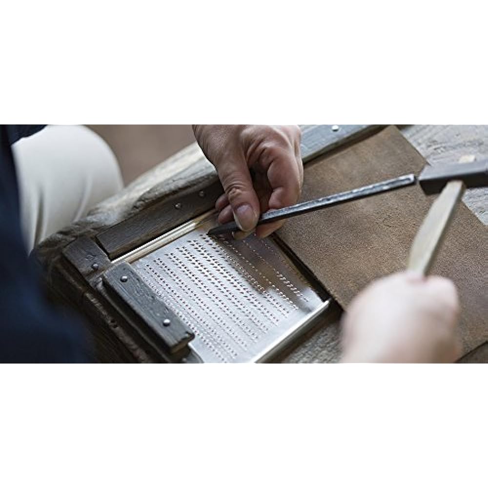 Oya Seisakusho Pure Copper Grater Double-Sided No. 3 Radish/Condiments