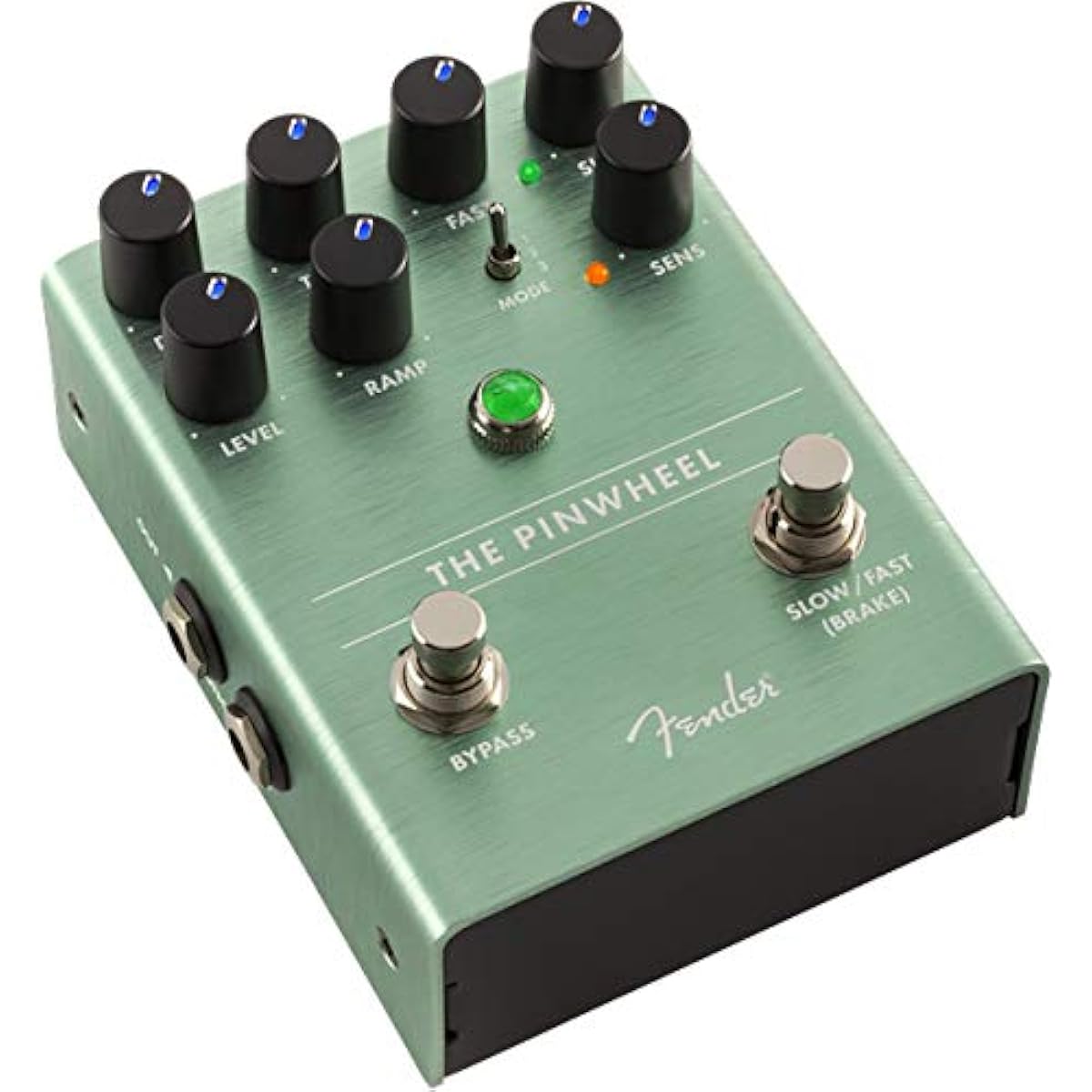 FENDER Guitar Effector The Pinwheel Rotary Speaker Emulator