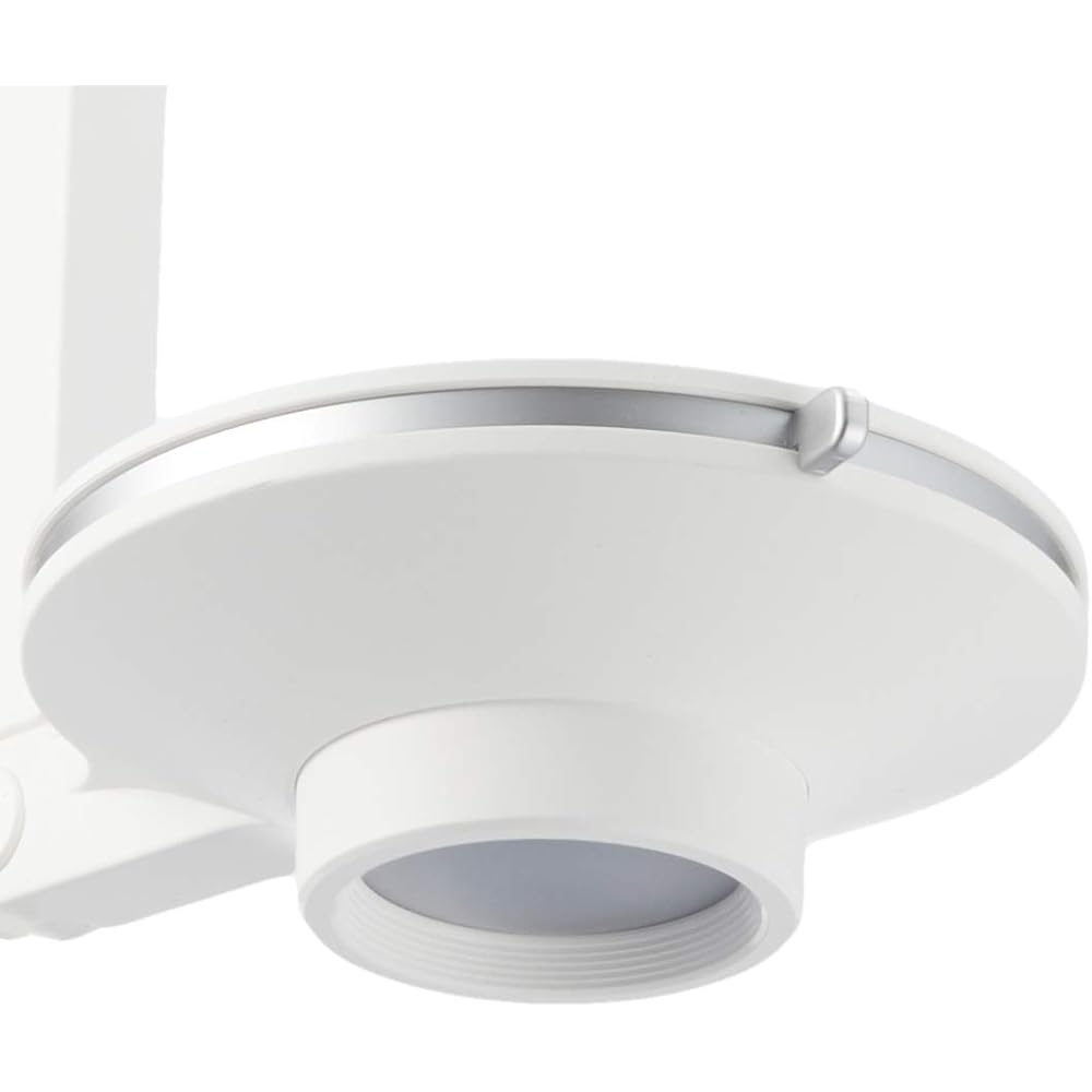 Panasonic LED desk light base type SQ-LD540-W White SQ-LD540-W