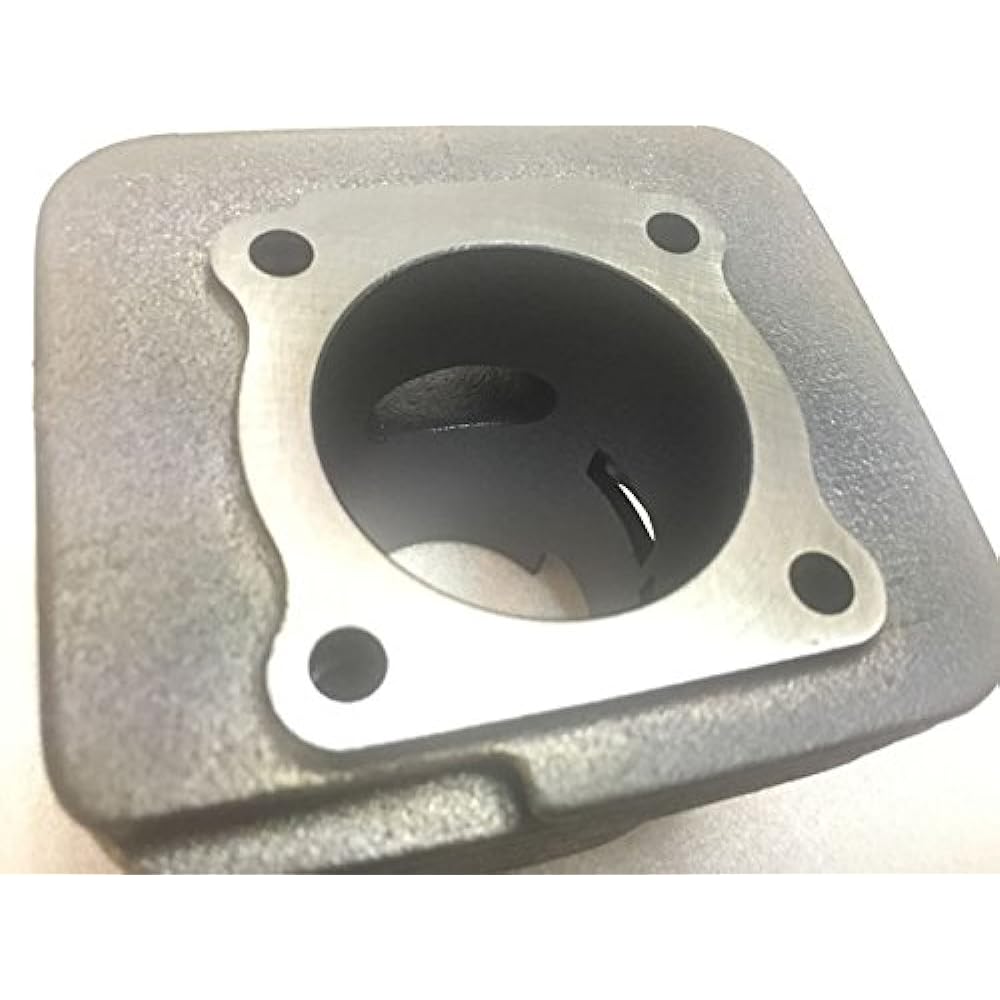 68cc Marossi Bore Up Kit for Gyro [Deburred and coated] All screws are large