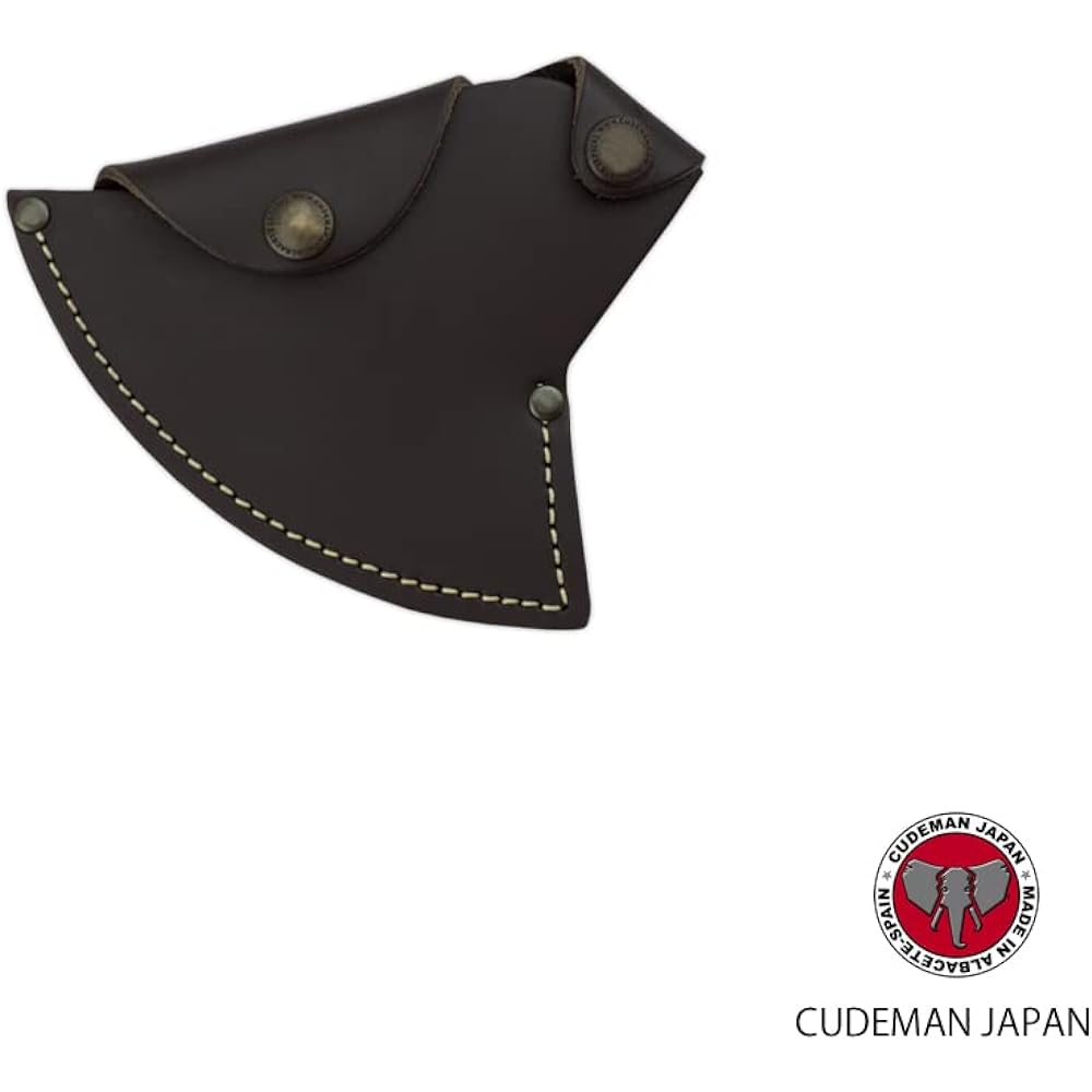 (CUDEMAN) Cudeman AXE 167-R
