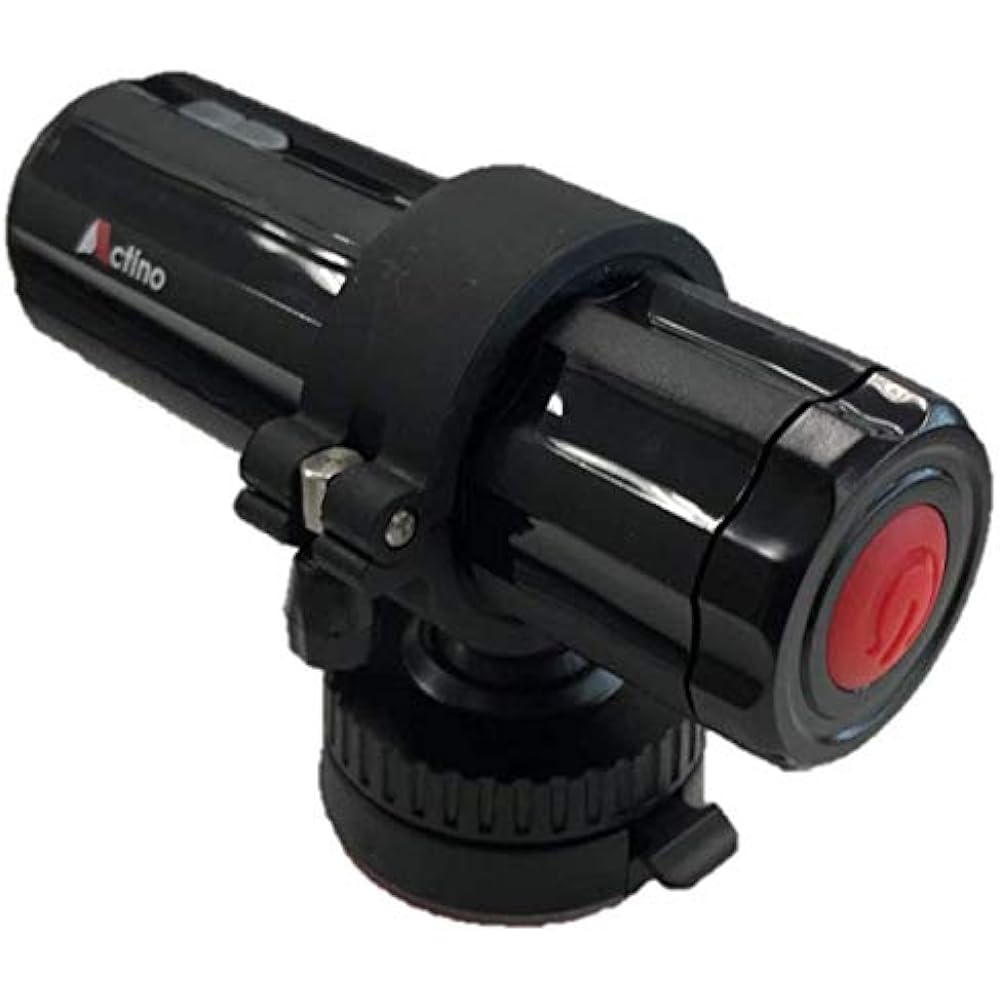 Shot Navi Actino FullHD compatible Action Camera AC001