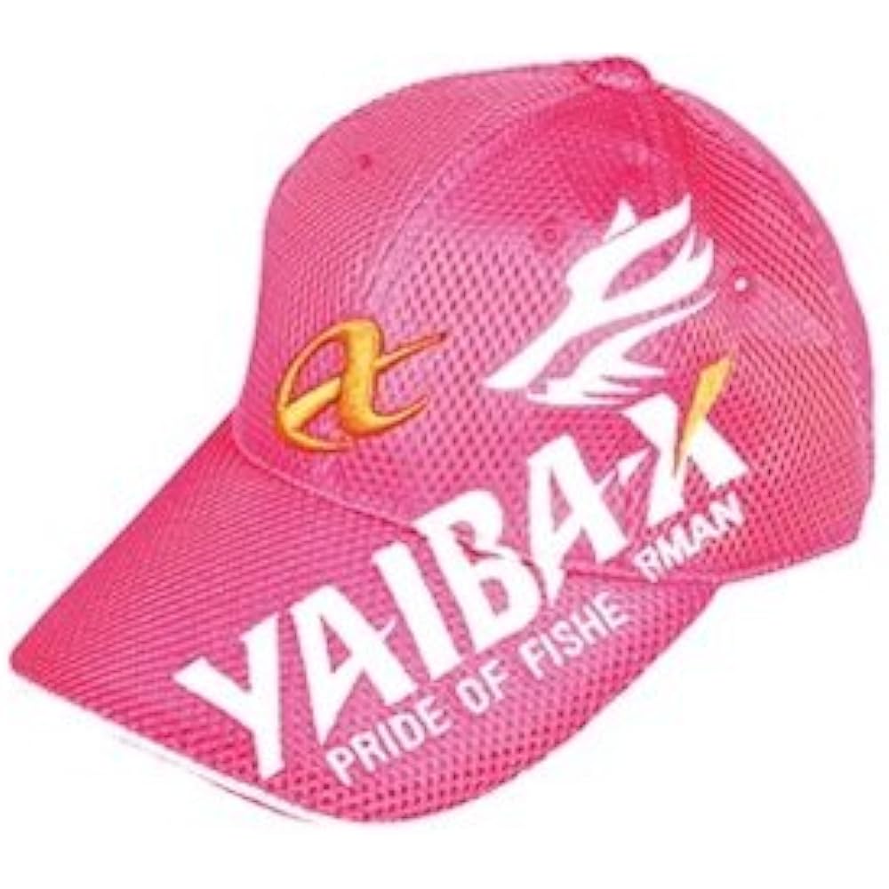 SASAME YAIBA Yaiba Wolf Mesh Cap YMC-4-