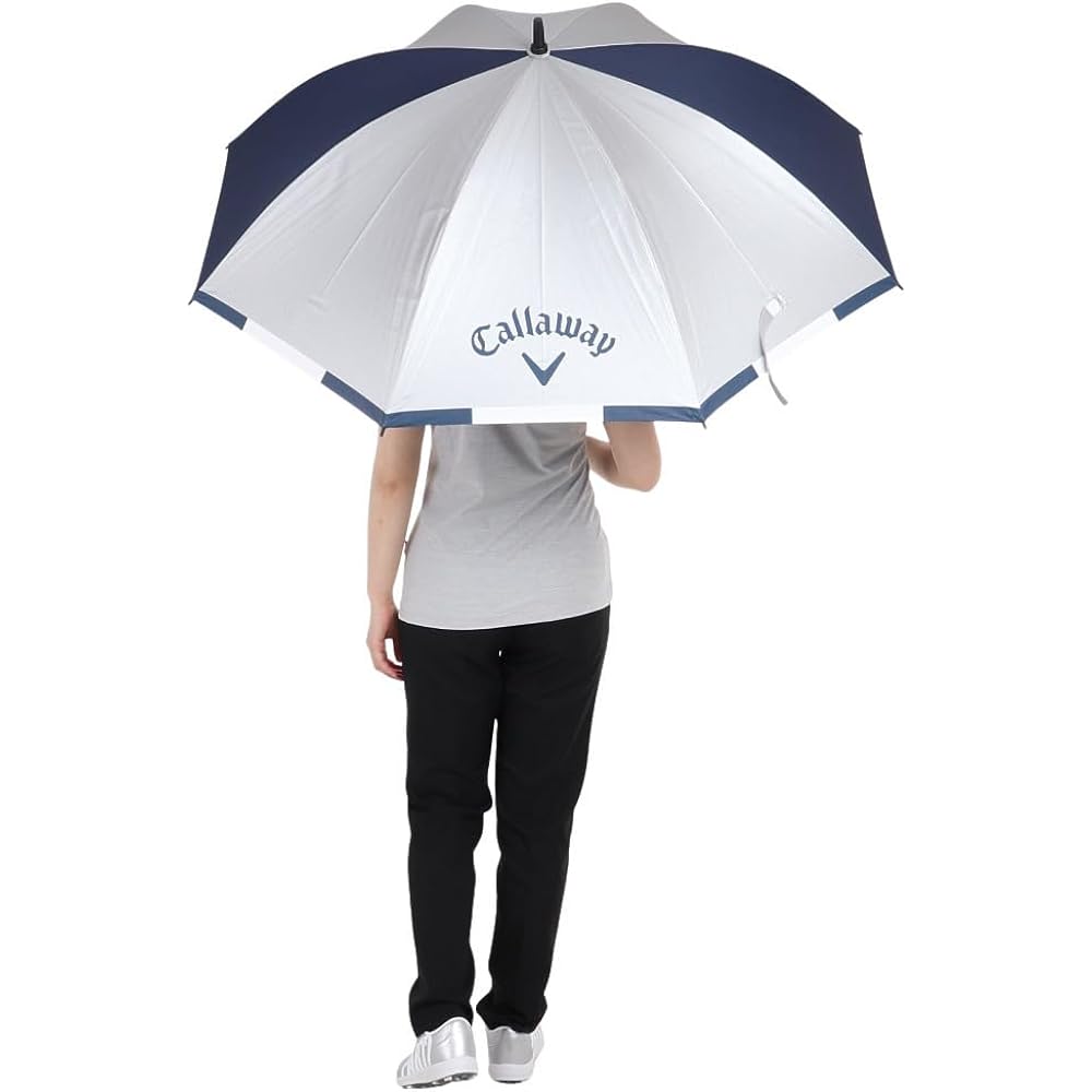 Callaway Golf Umbrella UV Color Umbrella 70 23 JM