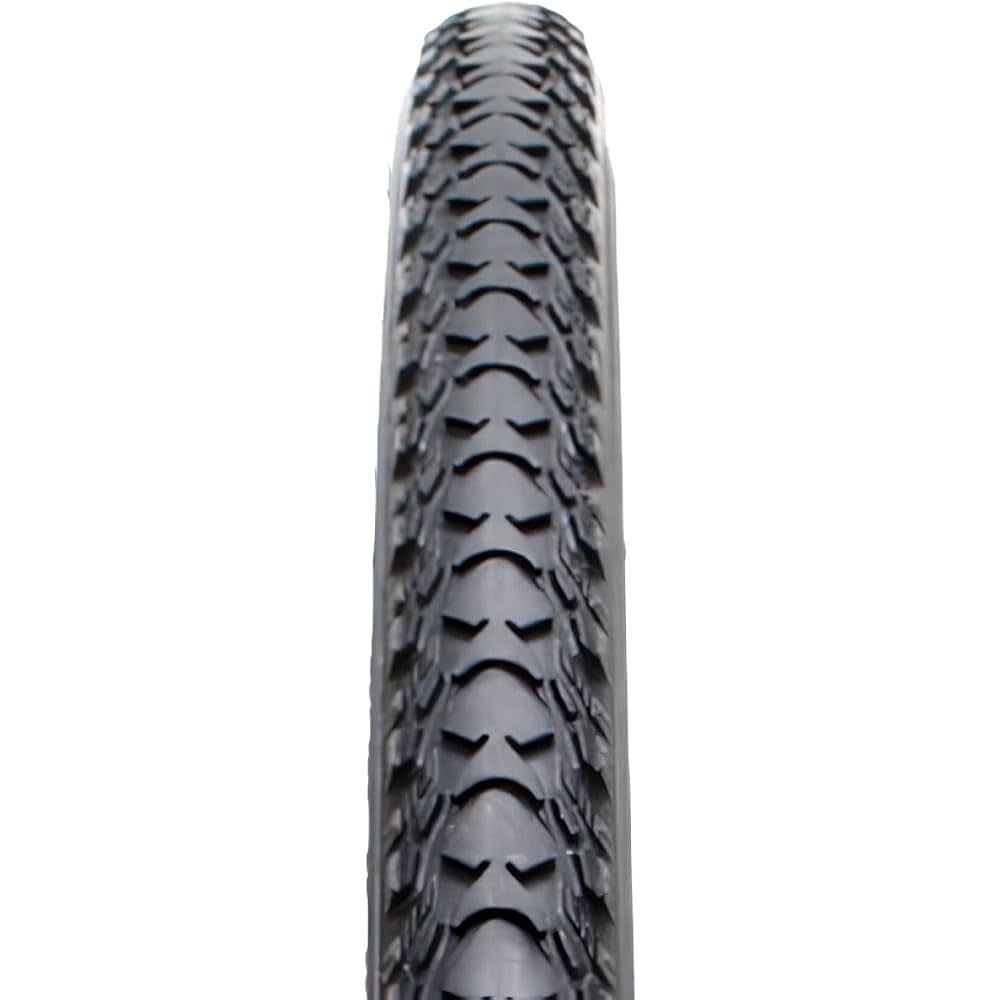 Shinko 700-28C Inch Bicycle Tire 700C Tire 700-28C Black SR037 60064