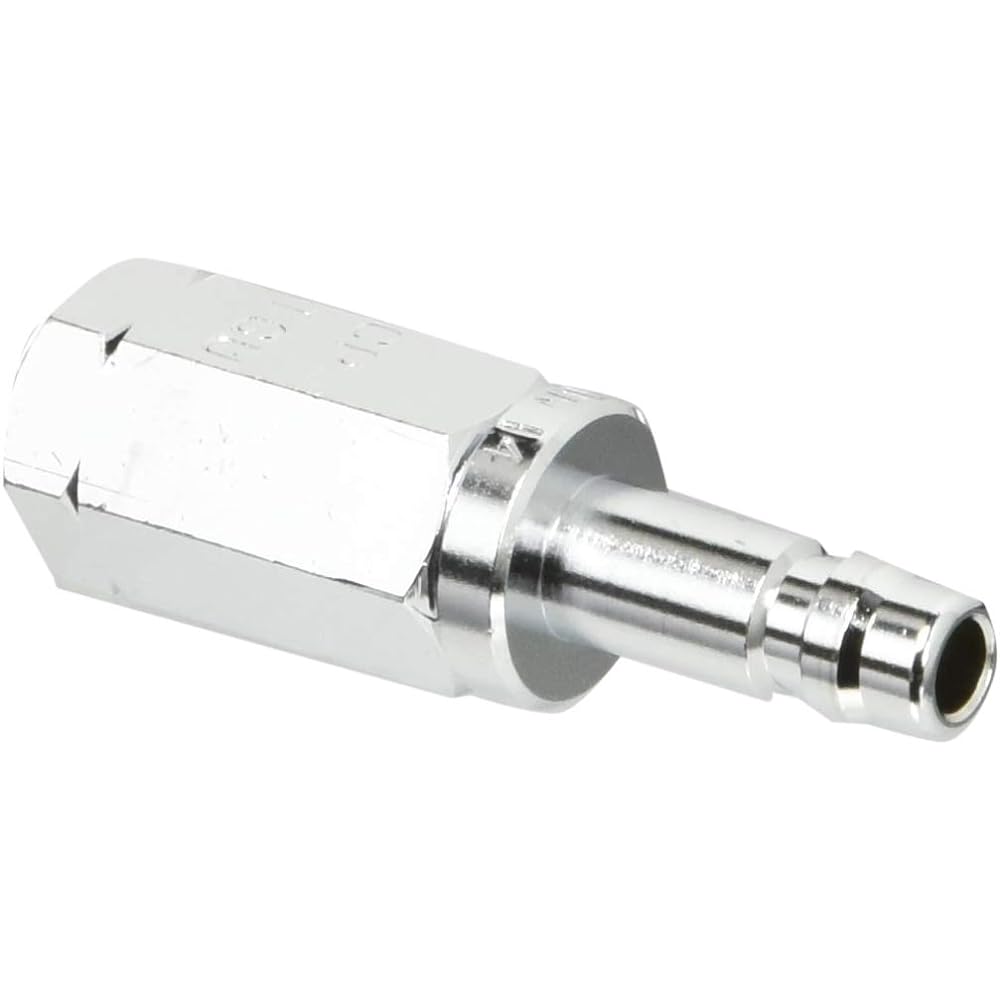 Ichinen TASCO TA371HK-2 Welding coupler (for acetylene burner)