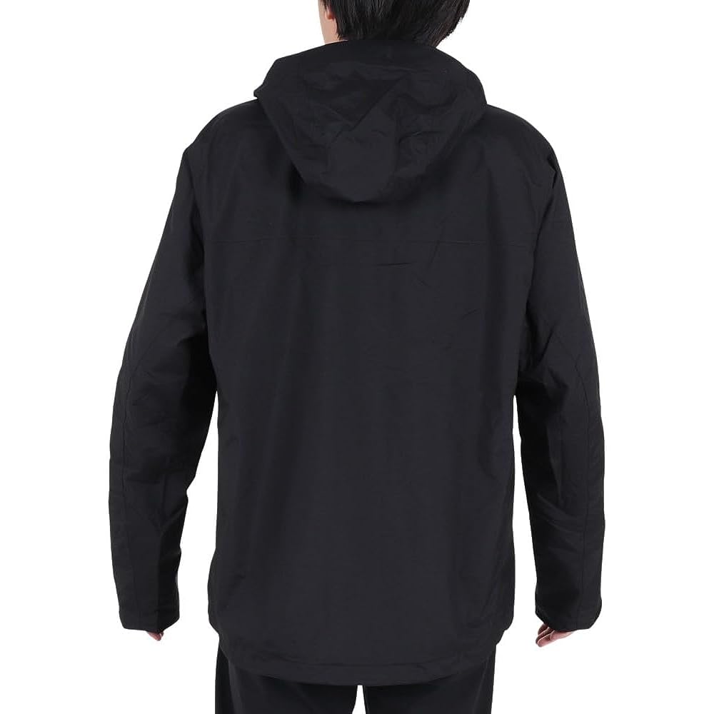[Helly Hansen] Jacket, Water Repellent, Waterproof, Windproof, Cold Protection, Moisture Retention, Heat Retention, SCANDZA LIGHT JKT, Unisex
