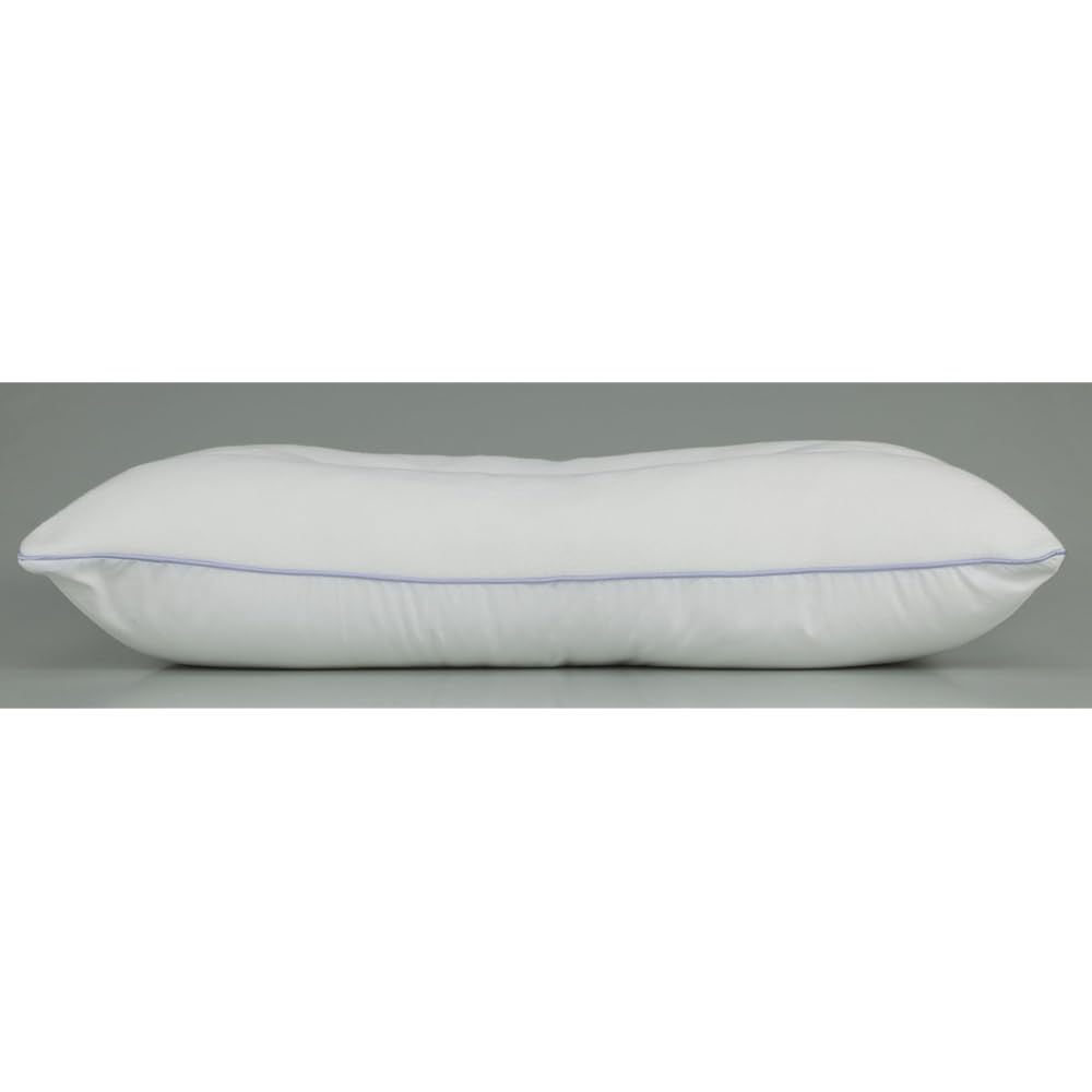 Teijin Washable Soft Fit Pillow