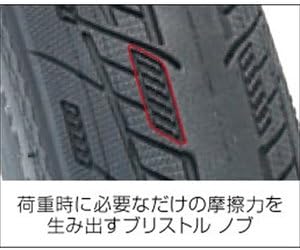 Tioga Fast R XS spec 20 inch foldable 20×1.1/8(TIR28701)
