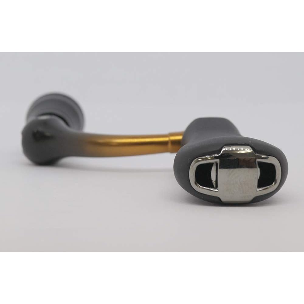 Genuine Parts 18 Soare BB C2000SSPG Handle Set Part No. 13ERW