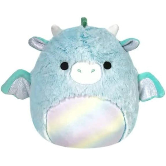 12 inch Lorelai Fuzz a Mellow Dragon Squishmallow