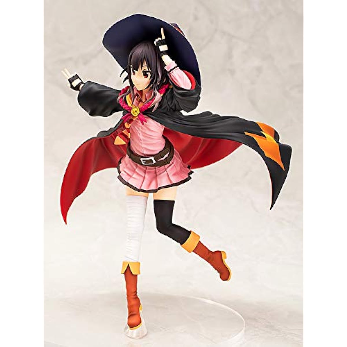 Movie: God's Blessing on this Wonderful World! Legend of Crimson Megumin School Uniform Ver. 1/7 Scale ABS & PVC Pre-painted Finished Figure