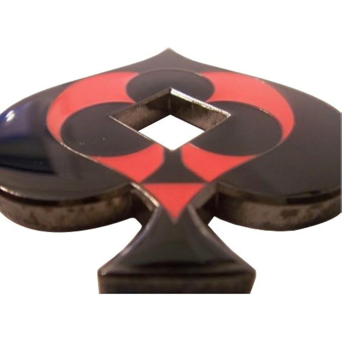 Spade Shaped Poker Weight