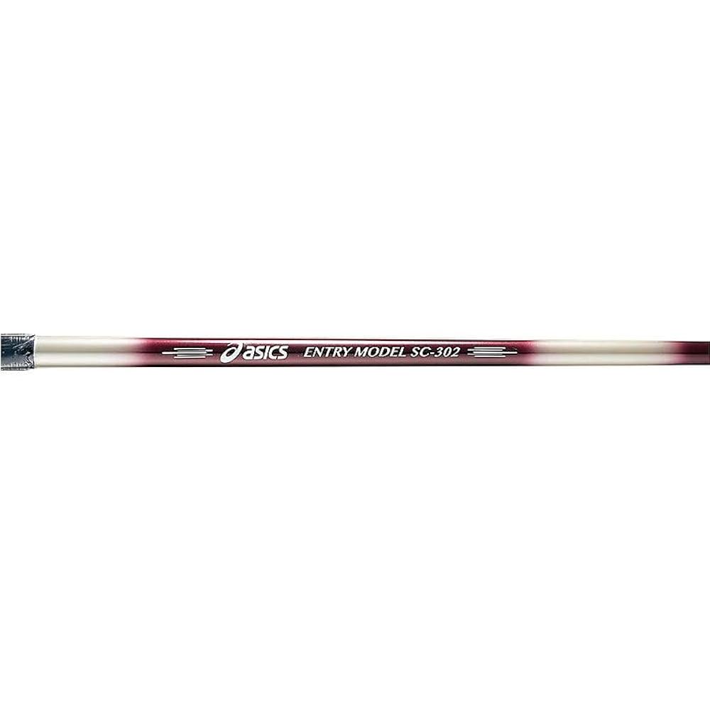 ASICS 3-piece club/ball/fleece case set (for right-handed batters) GGP206
