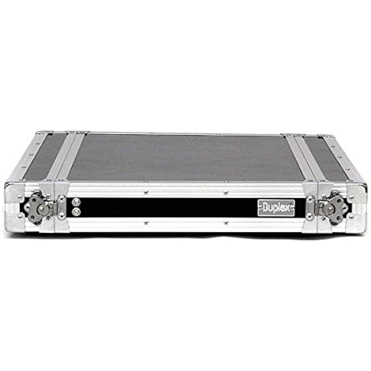 DUPLEX 19-inch rack 1U 1U rack case