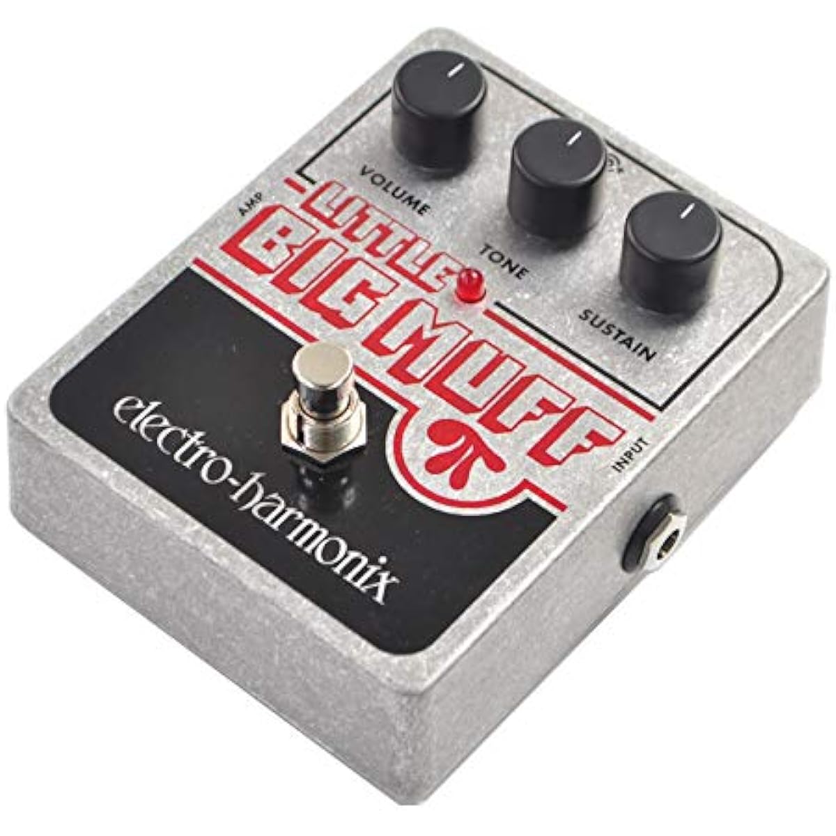 ELECTRO-HARMONIX Guitar Effector Little Big Muff Pi