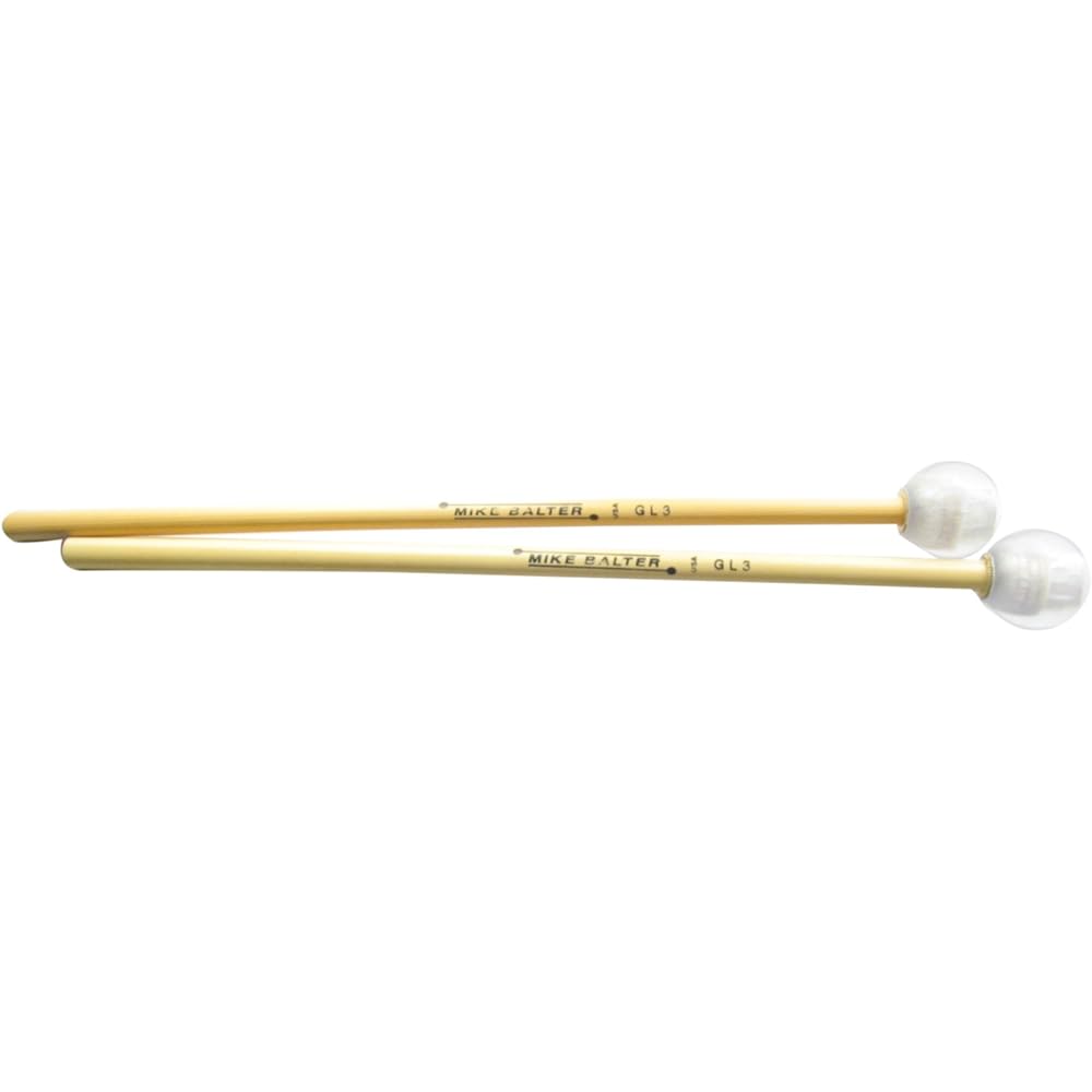 BALTER MALLET Metal core glockenspiel mallet BM-BGP1 φ22.2mm