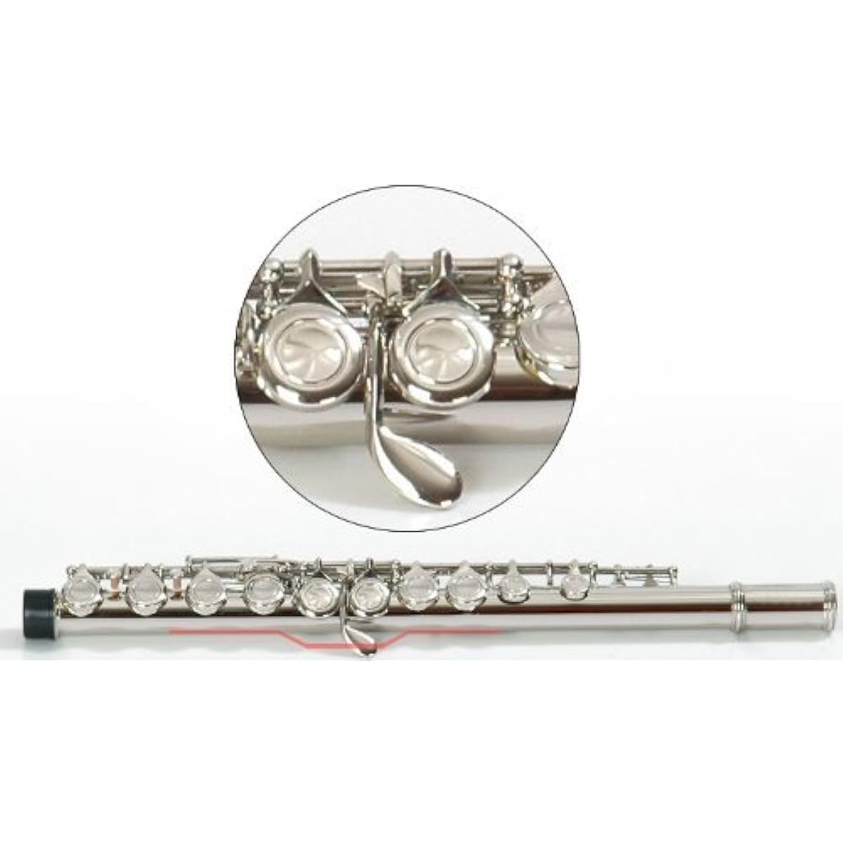 flute for beginners