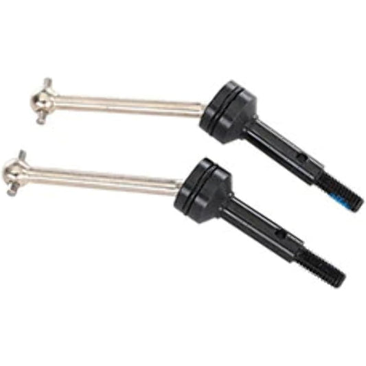 Traxxas Driveshaft, Steel Fixed Speed (Assembled), Front (2)