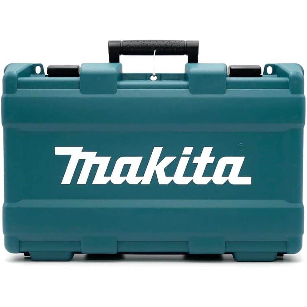 Makita Rechargeable Jigsaw 18V Battery/Charger Sold Separately/Case Included JV184DZK