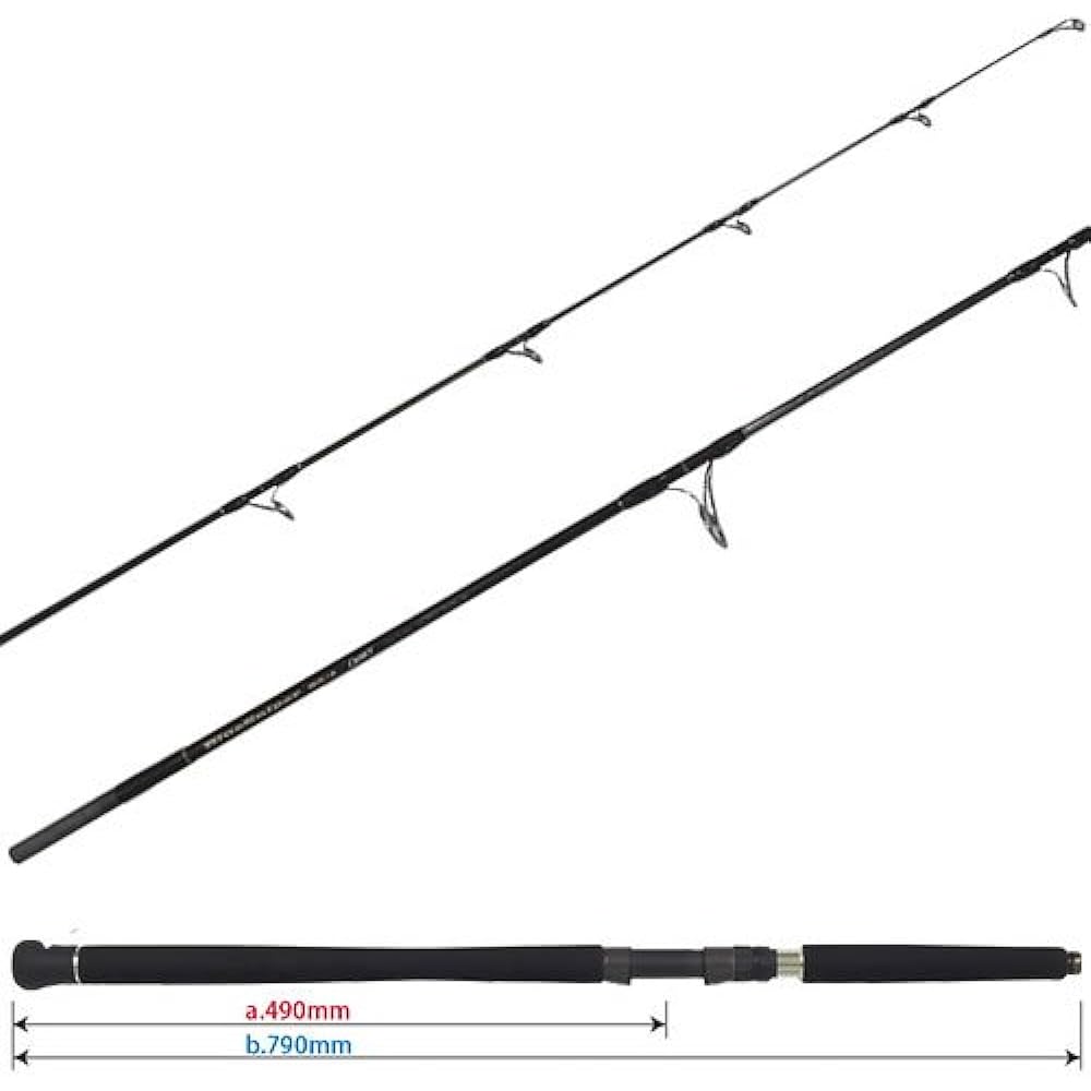 YAMAGA Blanks Blue Sniper 85/4 Canary