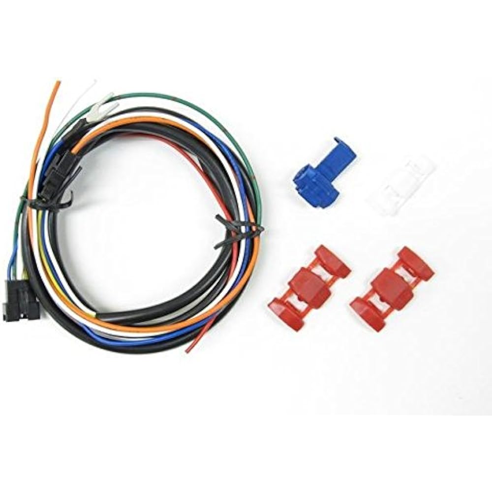 PROTEC Shift Position Indicator Vehicle Specific Kit SPI-Y35 Body: W25.5mm x H30.5mm x D14mm (excluding protrusions) XJR1300 (07- RP17J) 11357
