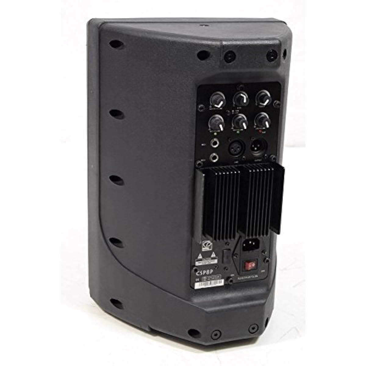 Classic Pro CSP8P Powered Speaker Classic Pro