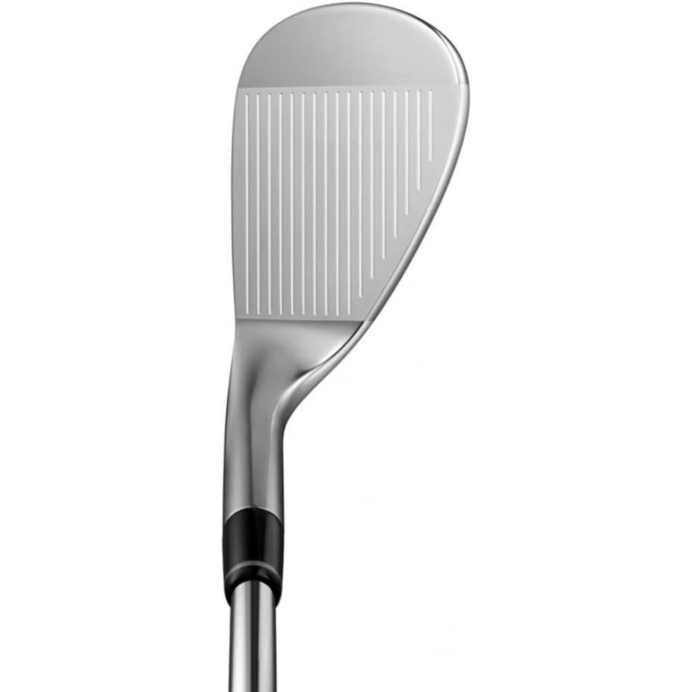 Pro Gear PRGR 0 TOUR Wedge N.S.PRO Spec Steel III ver.2 FOR WEDGE Wedge Shaft: N.S.PRO Spec Steel III ver.2 FOR WEDGE