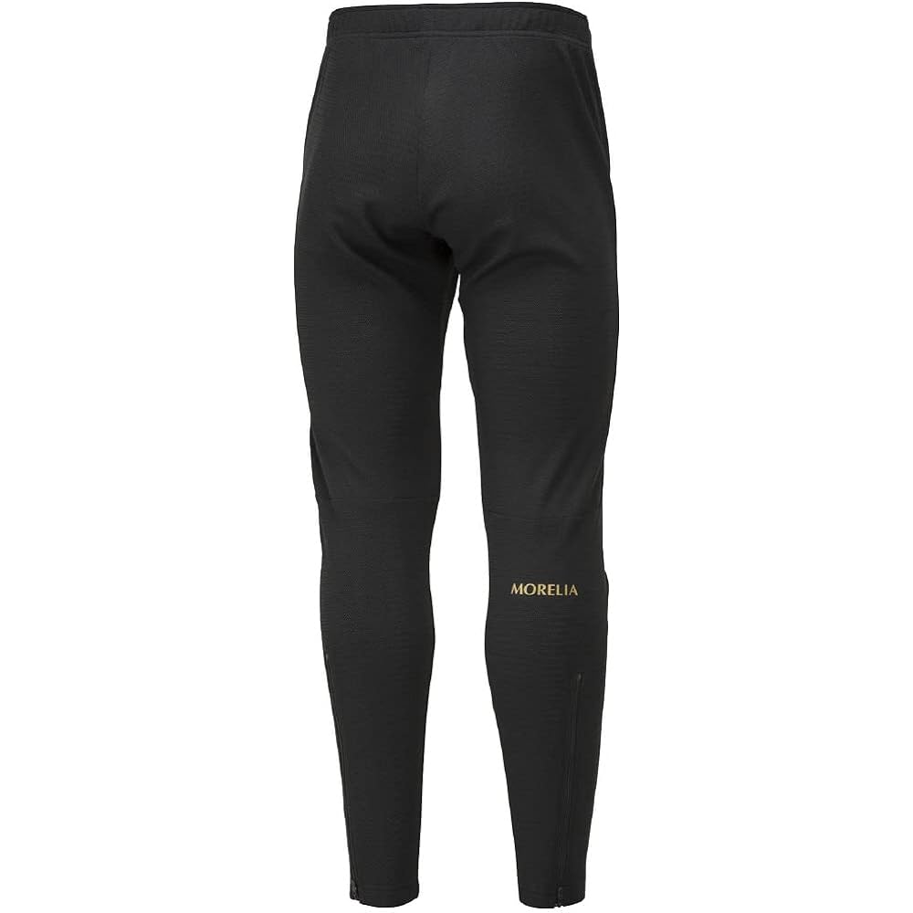 [Mizuno] Soccer Wear Morelia Dry Aero Flow Midler Pants Highly Breathable P2MDA005