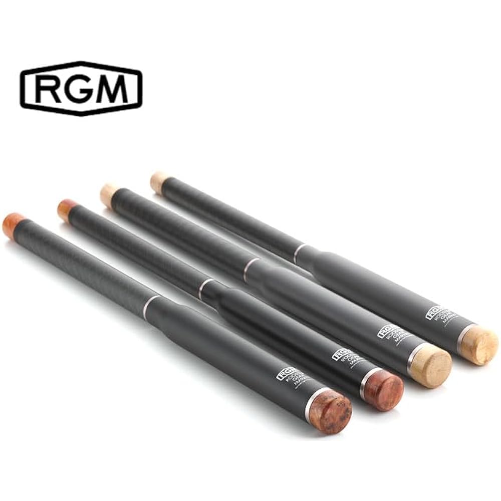 RGM Spec 7 (360) Rooster Gear Market 01 Black spec.7/360