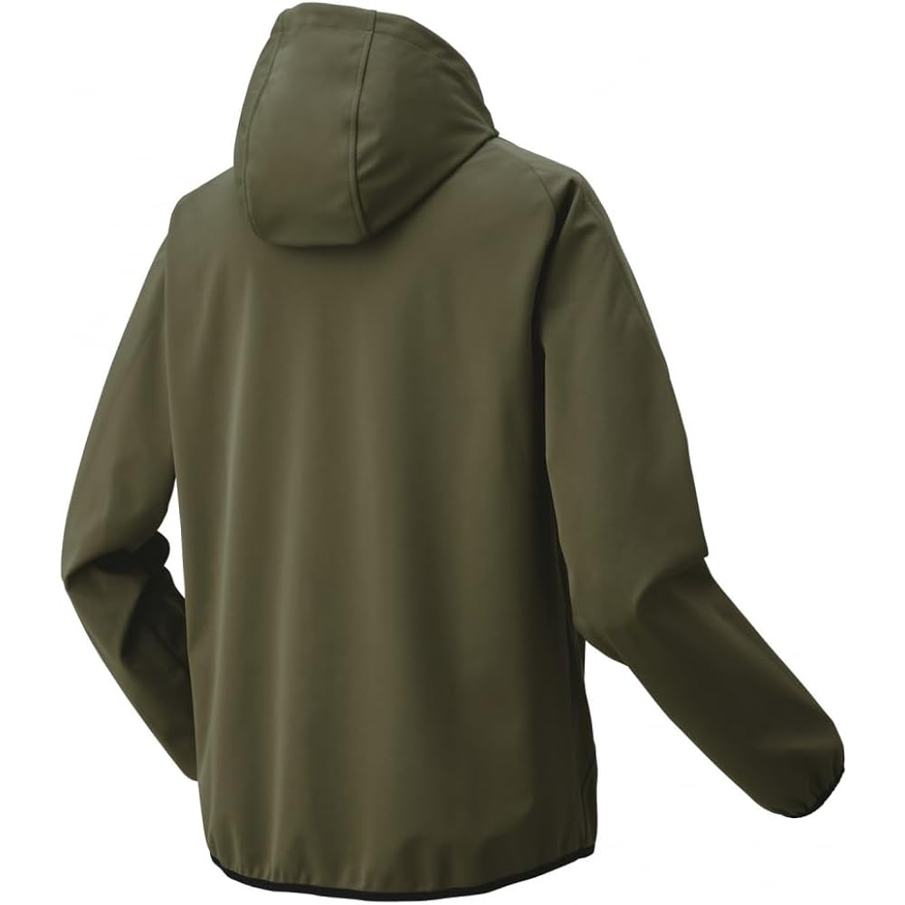 [YONEX] Parka Warm-up Parka 51049