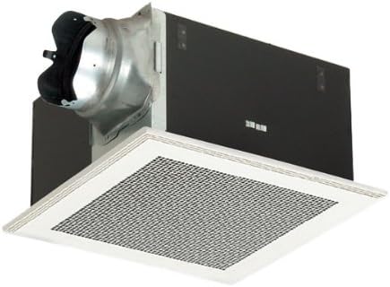 Panasonic Ceiling Embedded Ventilation Fan Louver Sold Separately Type FY-38BK7M