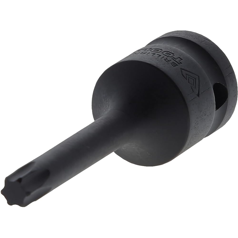 KS Tools 1/2" Impact Bit Socket Torx T45 BT022603